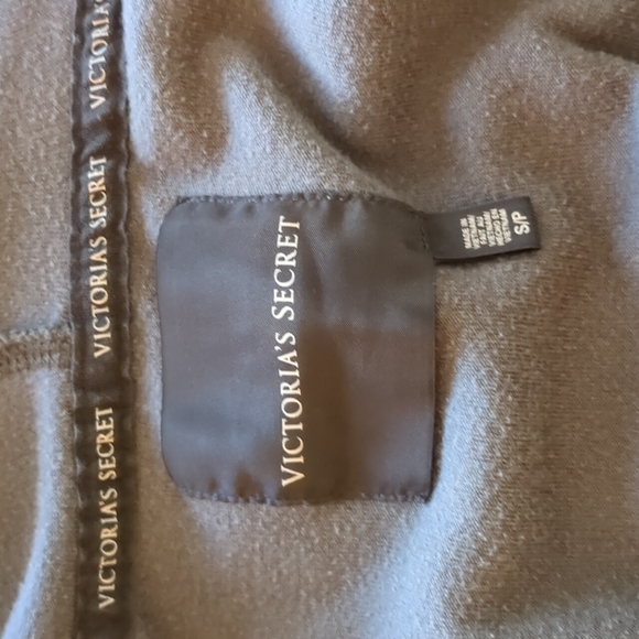Victoria's Secret Soft Hoodie - Picture 7 of 7